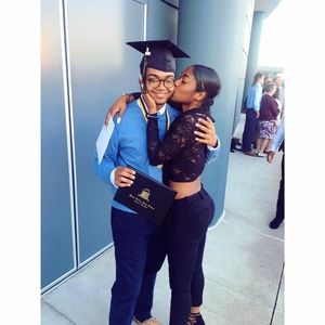 Meet your Posher, Stefon